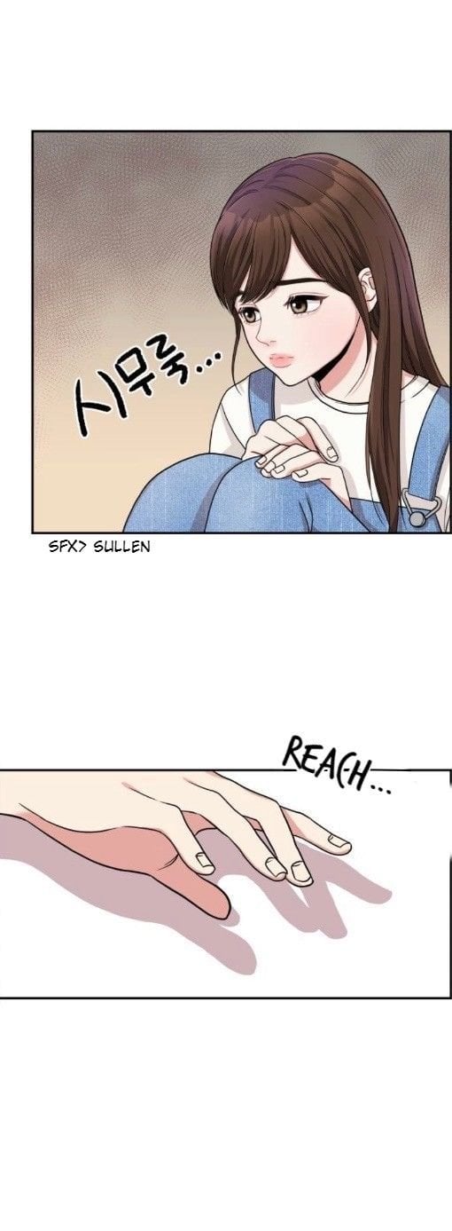 To You, Who Keep the Star chapter 1 page 5