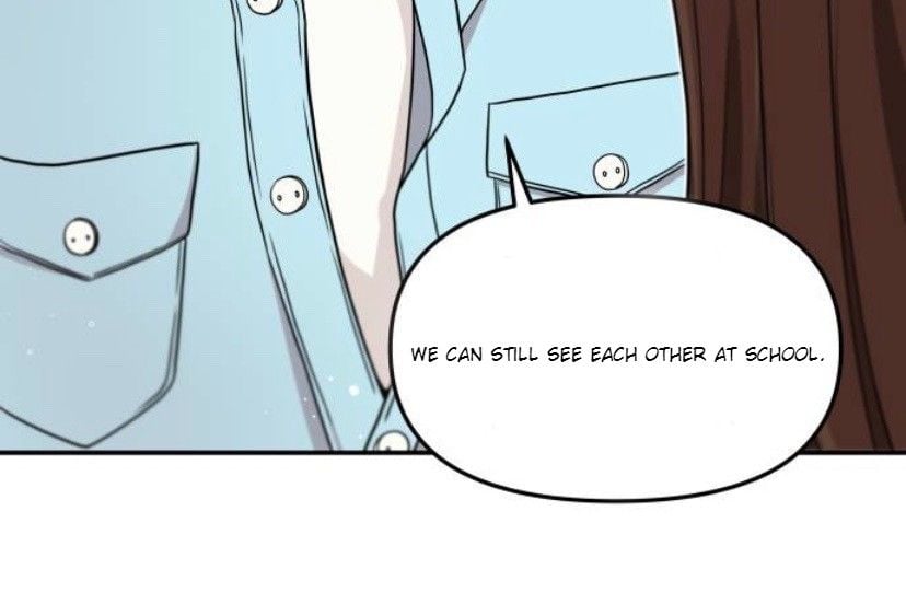 To You, Who Keep the Star chapter 1 page 7