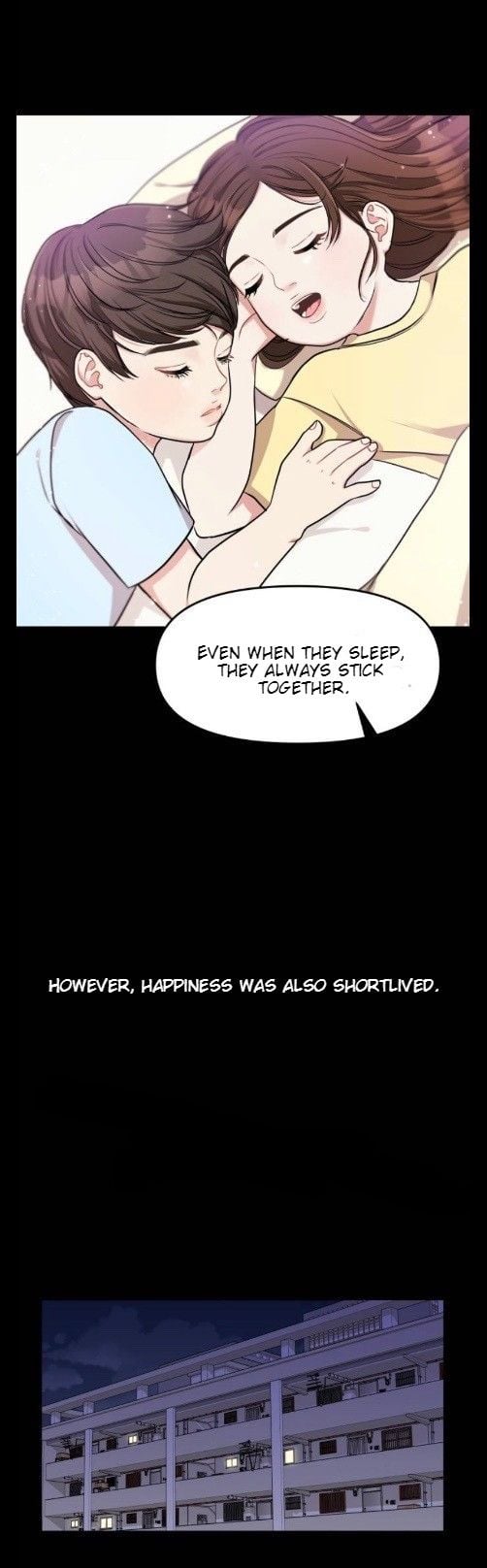 To You, Who Keep the Star chapter 1 page 14