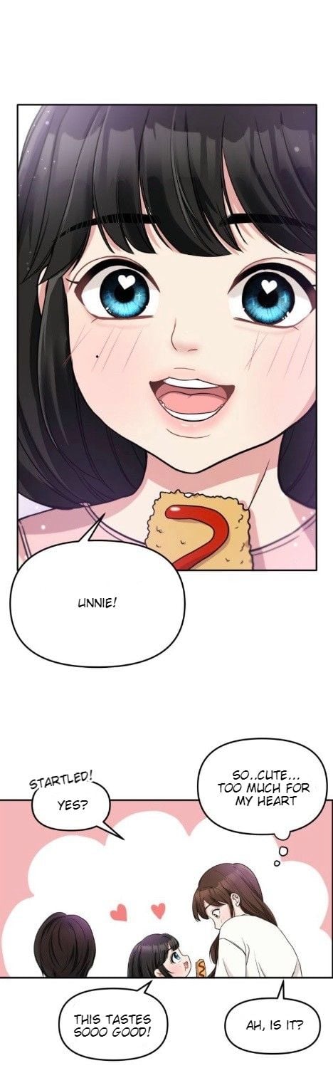 To You, Who Keep the Star chapter 1 page 32