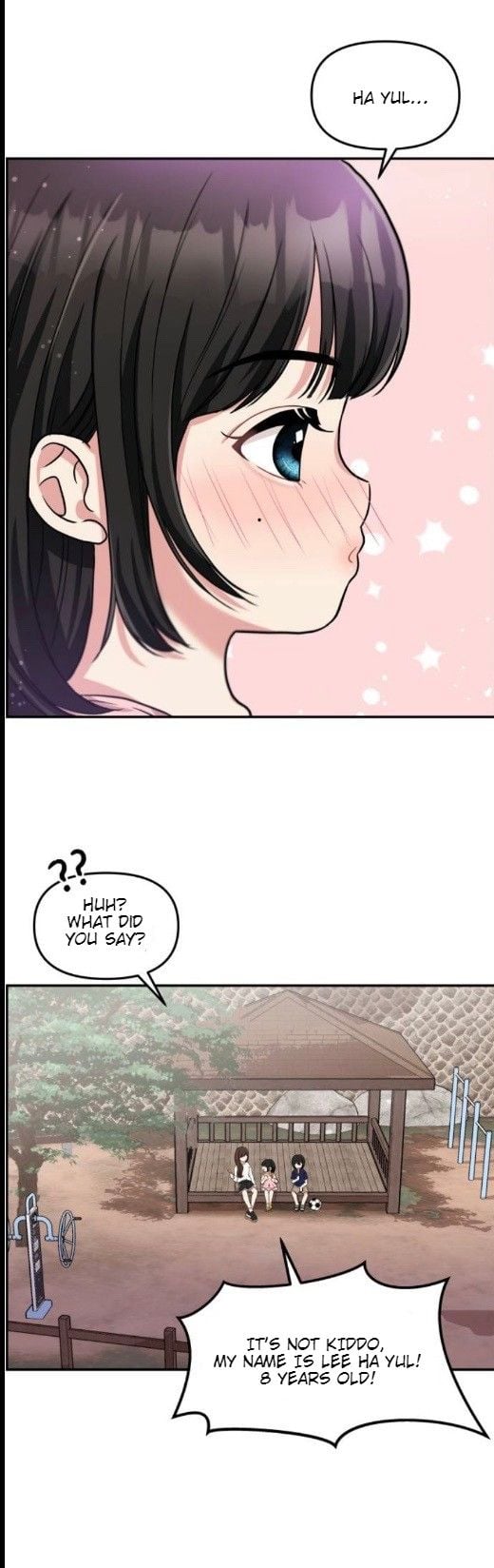 To You, Who Keep the Star chapter 1 page 34