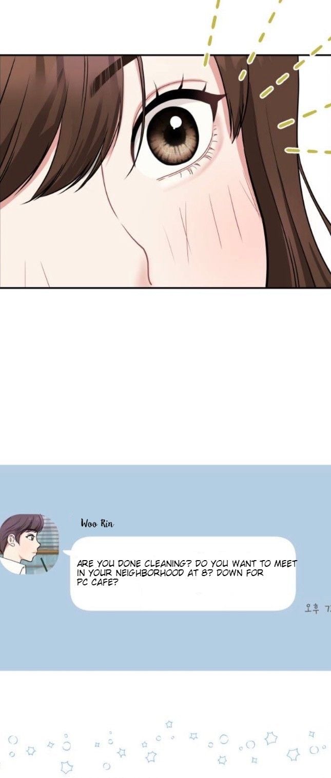 To You, Who Keep the Star chapter 1 page 41