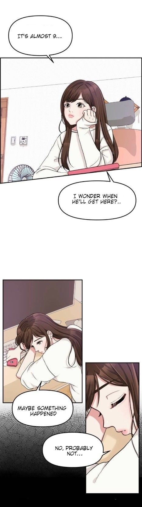 To You, Who Keep the Star chapter 1 page 48