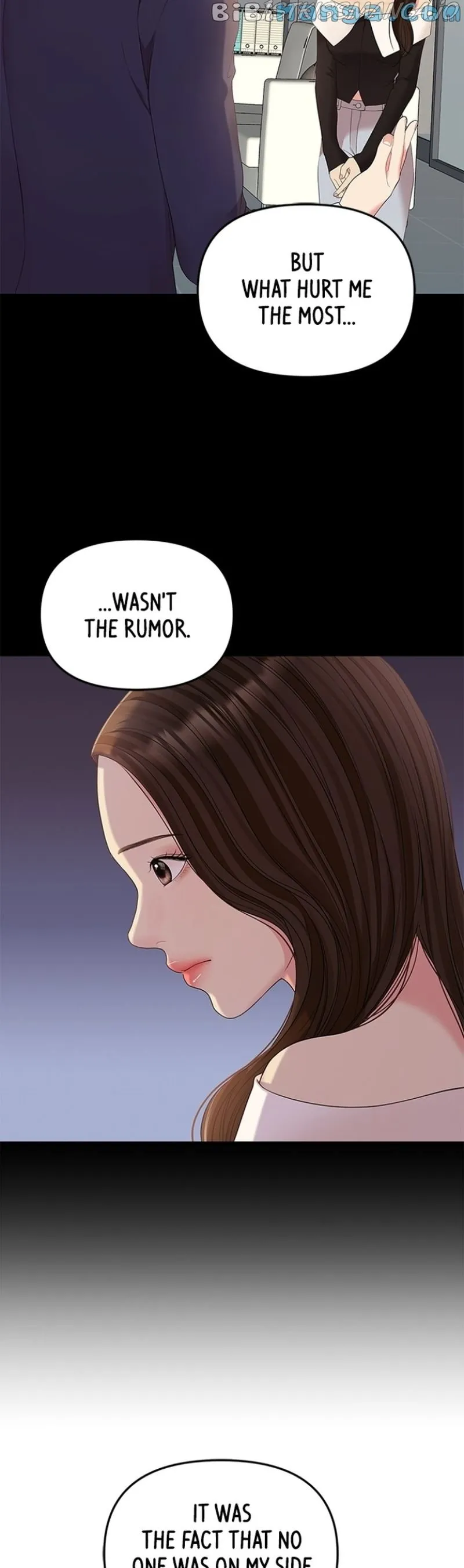 To You, Who Keep the Star chapter 108 page 39