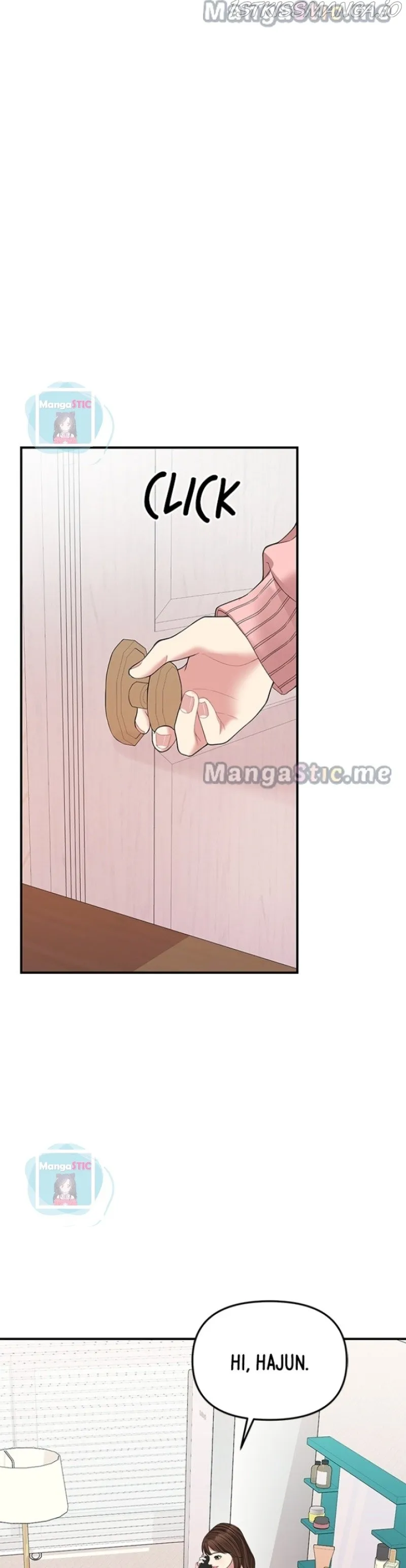 To You, Who Keep the Star chapter 109 page 15