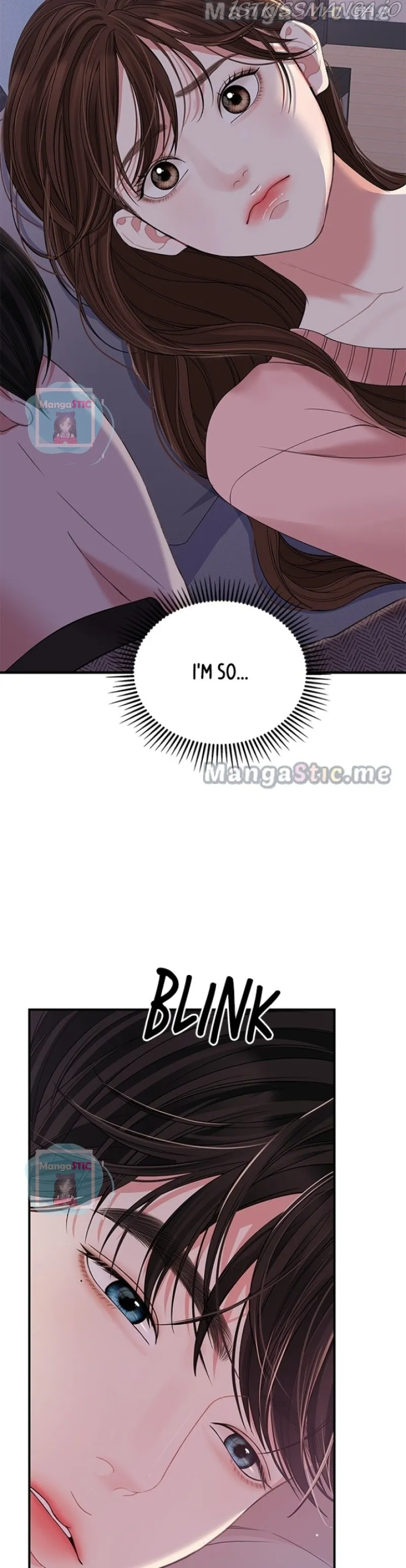 To You, Who Keep the Star chapter 109 page 40