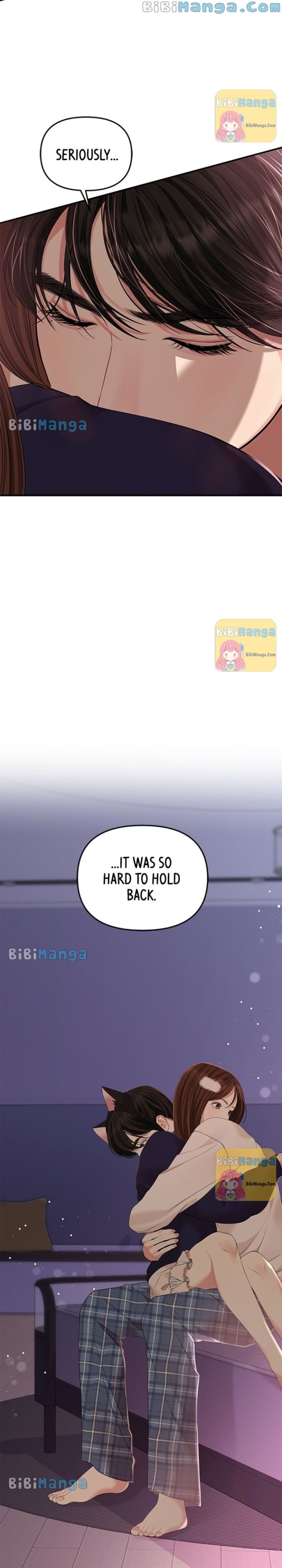 To You, Who Keep the Star chapter 111 page 5