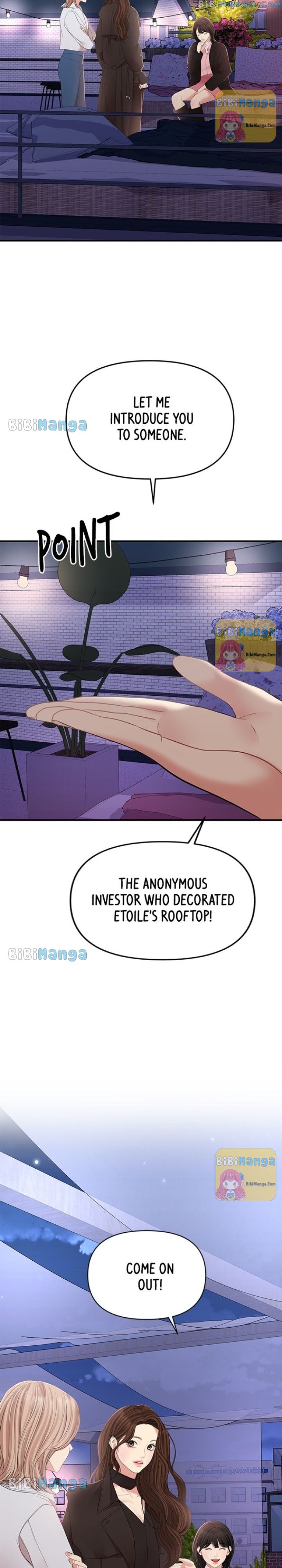 To You, Who Keep the Star chapter 113 page 2