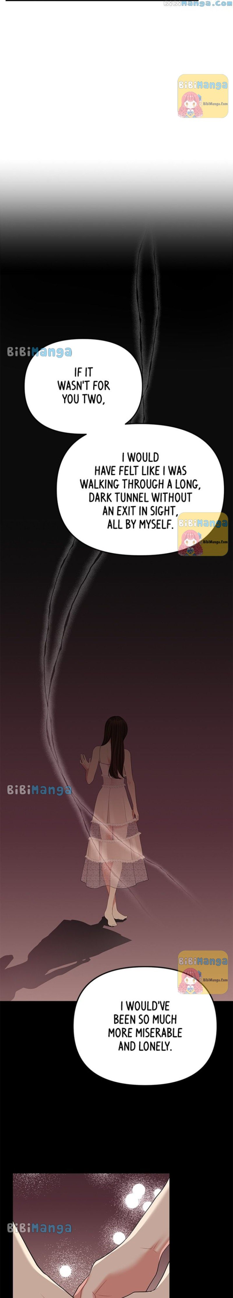 To You, Who Keep the Star chapter 113 page 19