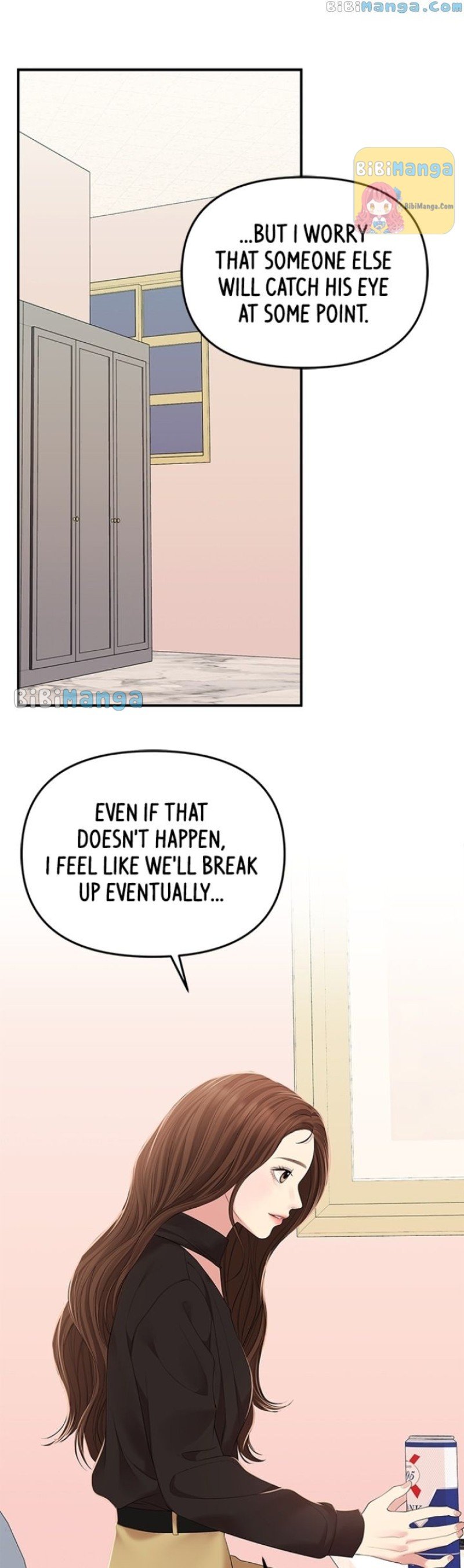 To You, Who Keep the Star chapter 113 page 33