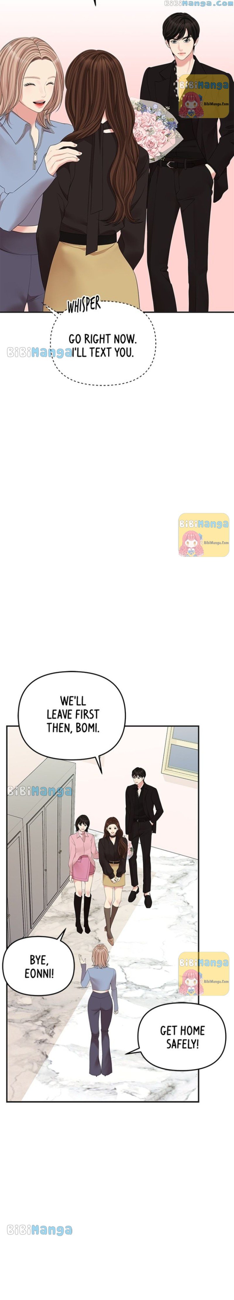 To You, Who Keep the Star chapter 113 page 37