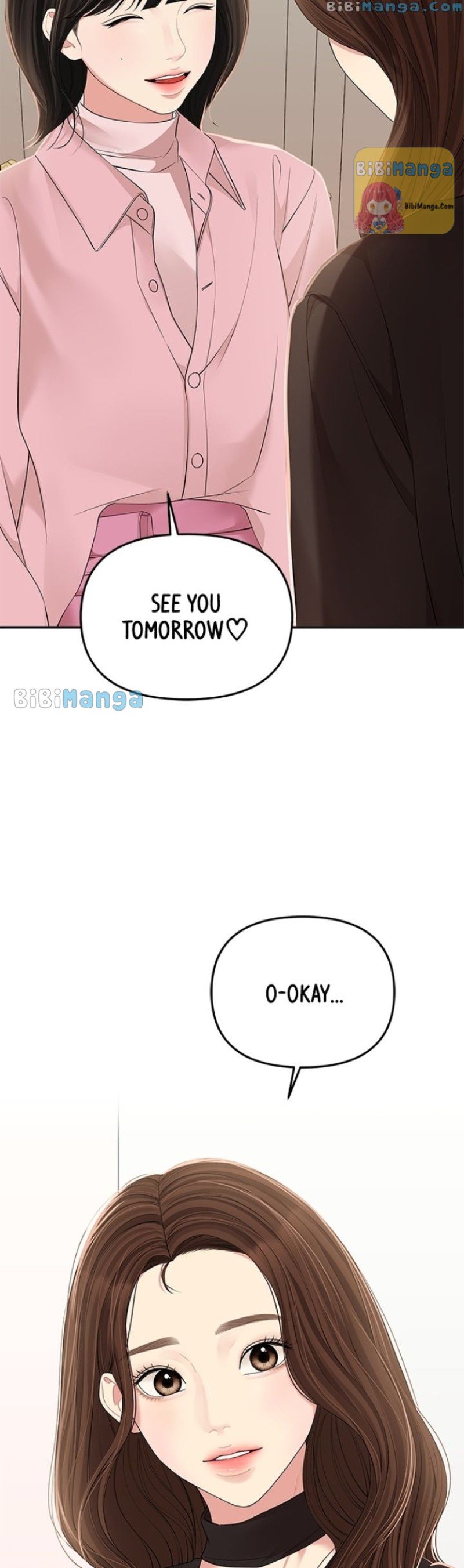 To You, Who Keep the Star chapter 113 page 39