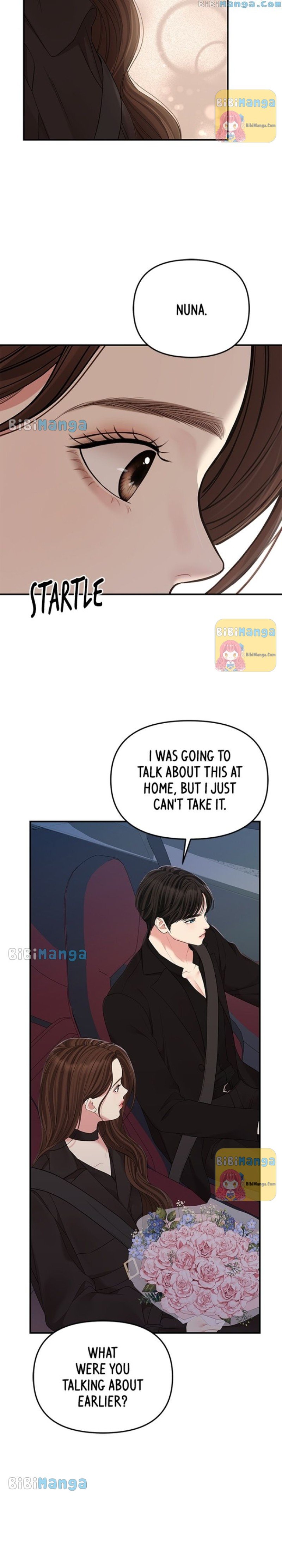 To You, Who Keep the Star chapter 113 page 46