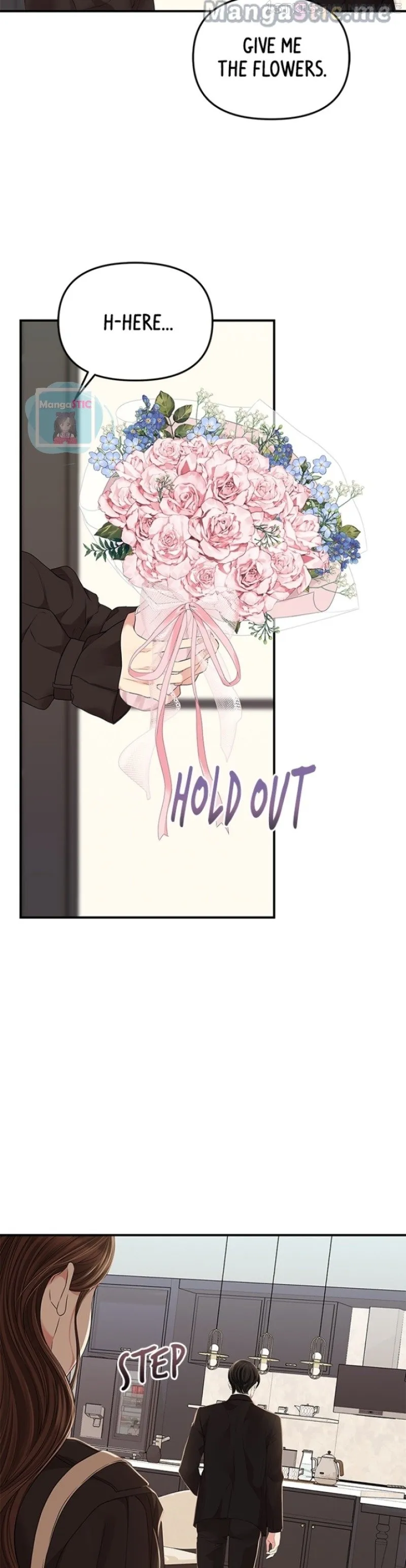 To You, Who Keep the Star chapter 114 page 10