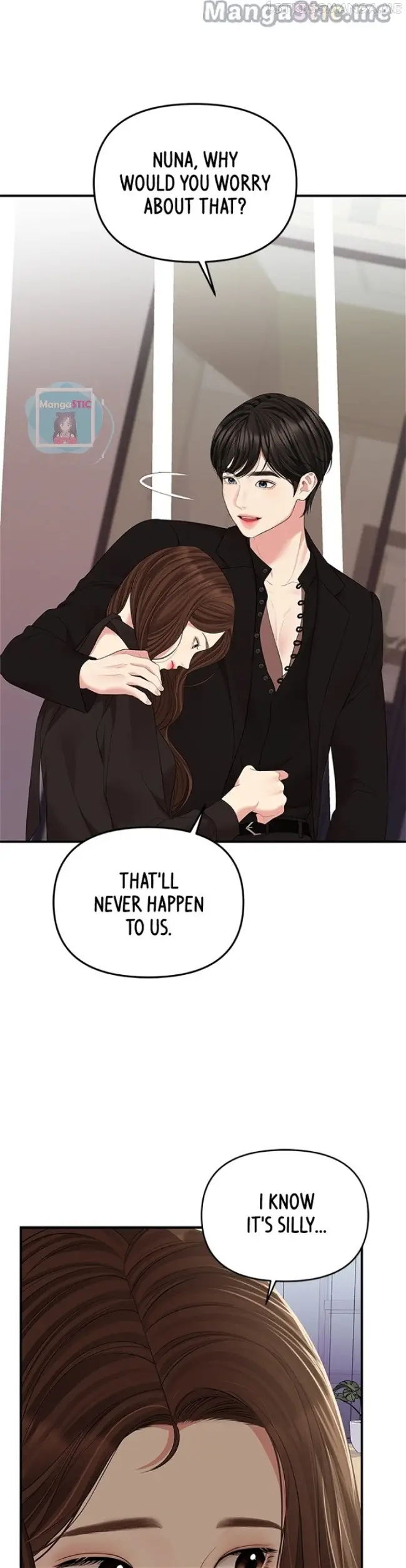 To You, Who Keep the Star chapter 114 page 30