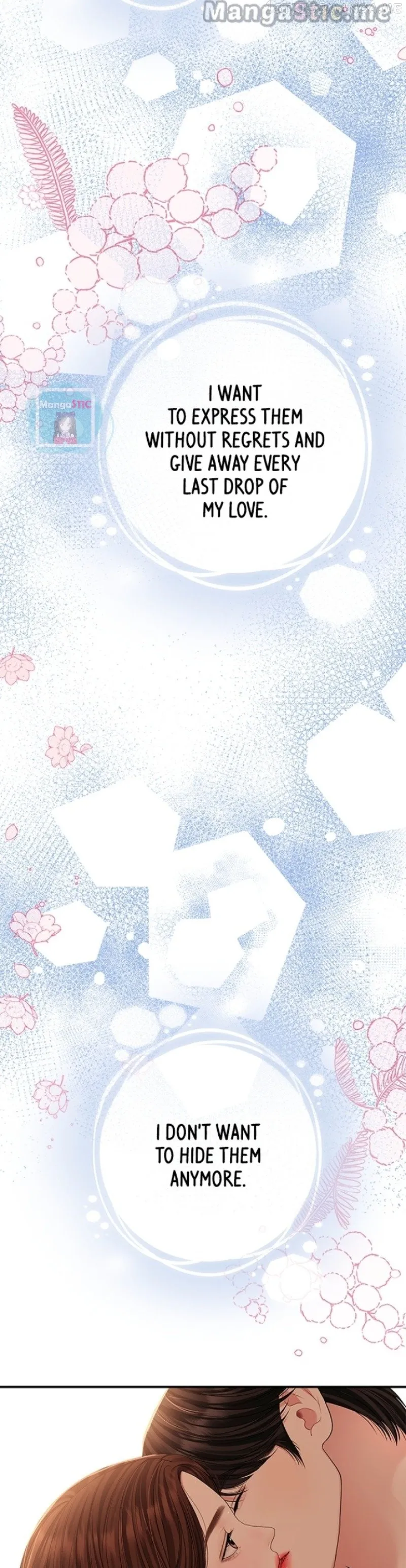 To You, Who Keep the Star chapter 114 page 35