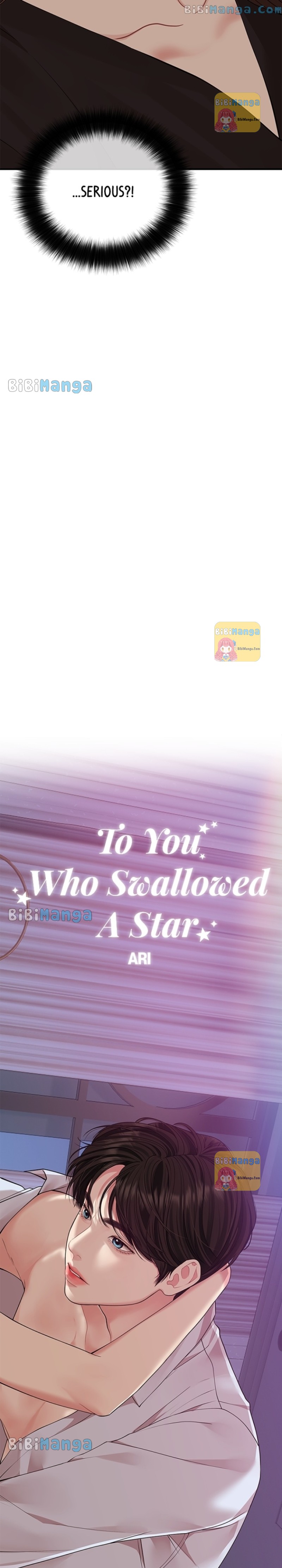 To You, Who Keep the Star chapter 115 page 16