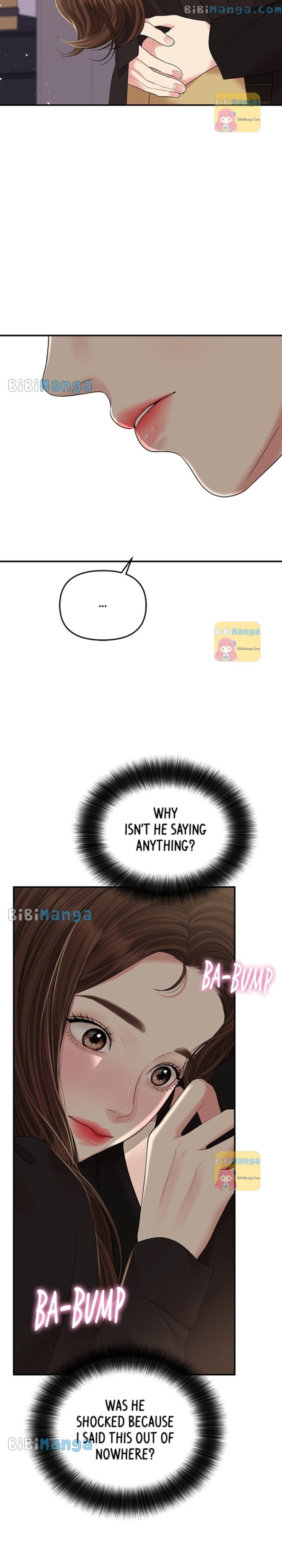 To You, Who Keep the Star chapter 115 page 3