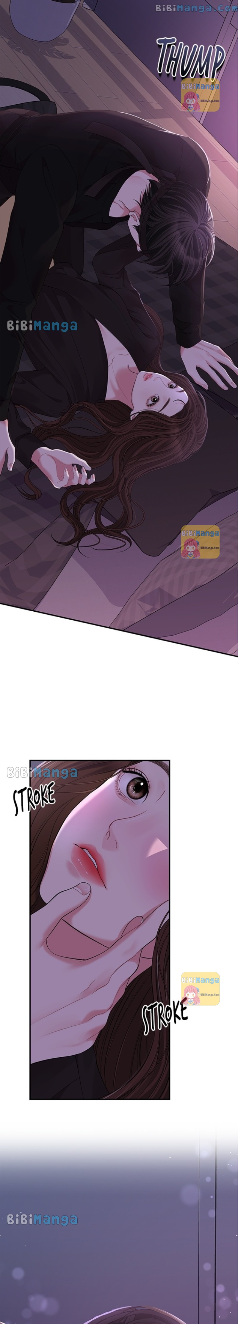 To You, Who Keep the Star chapter 115 page 24