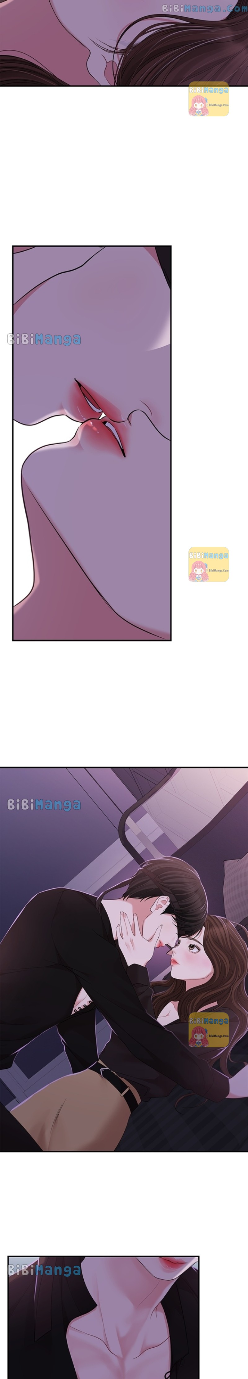 To You, Who Keep the Star chapter 115 page 27
