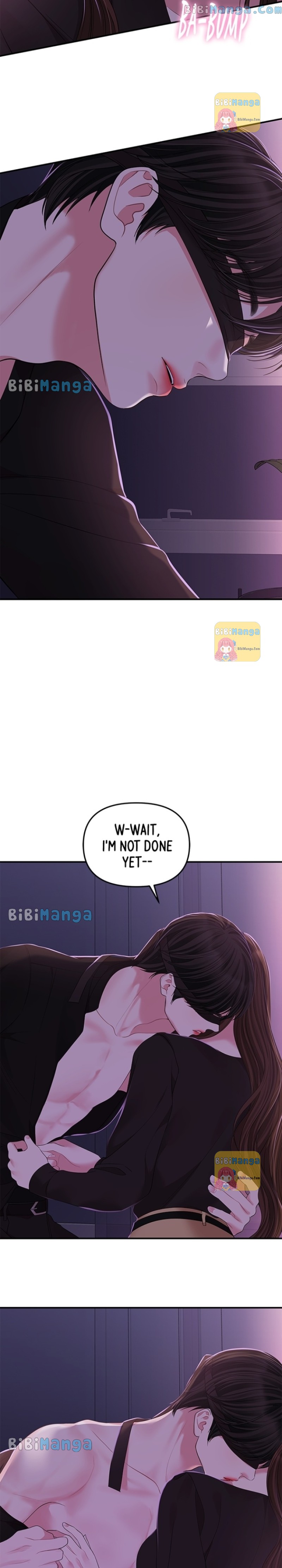 To You, Who Keep the Star chapter 115 page 29