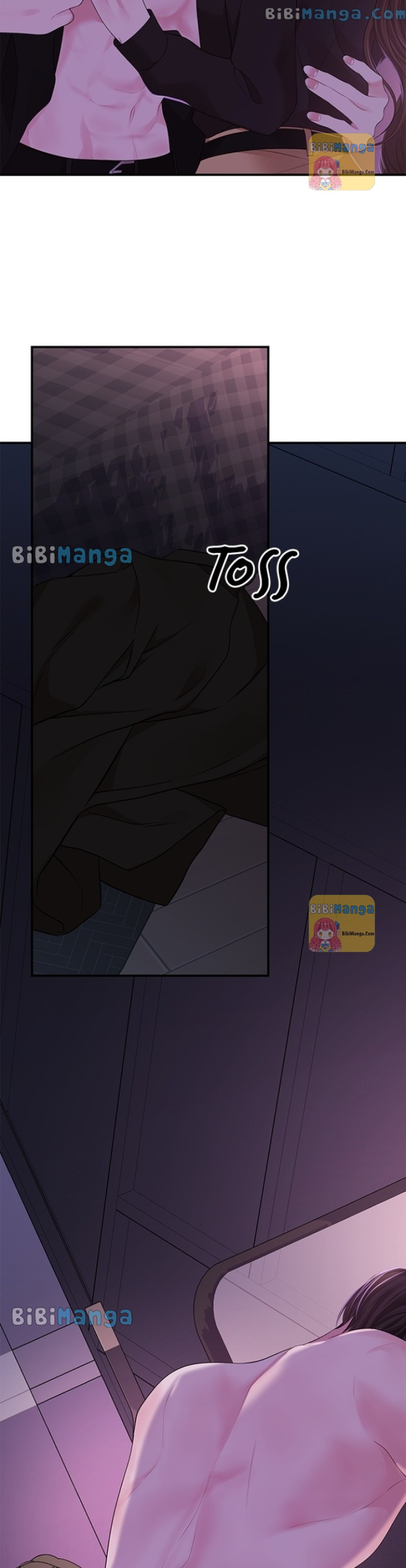 To You, Who Keep the Star chapter 115 page 30