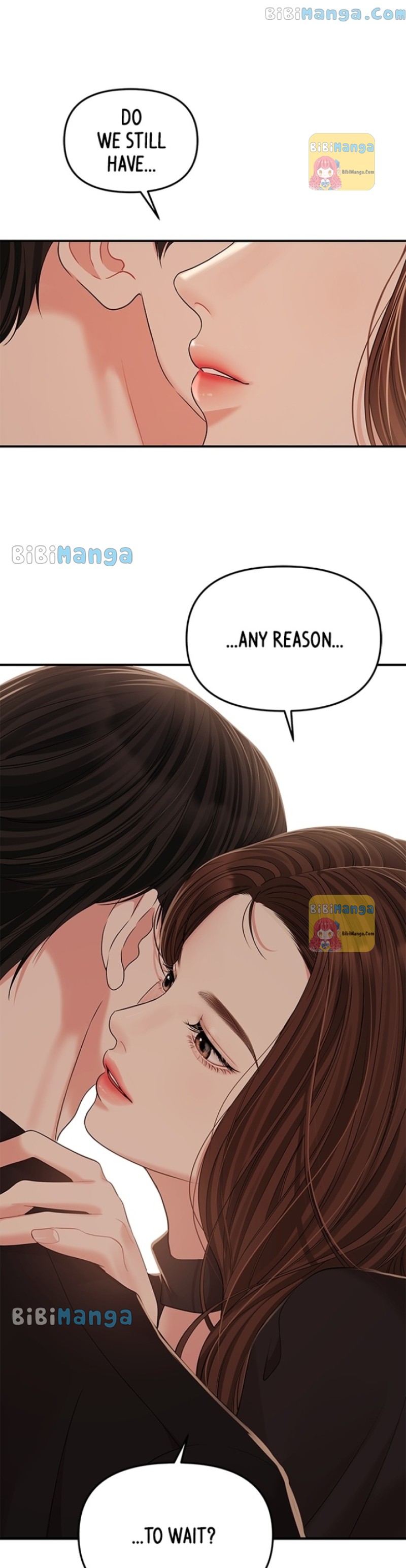 To You, Who Keep the Star chapter 115 page 10