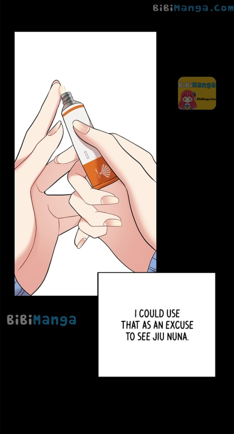 To You, Who Keep the Star chapter 116 page 25