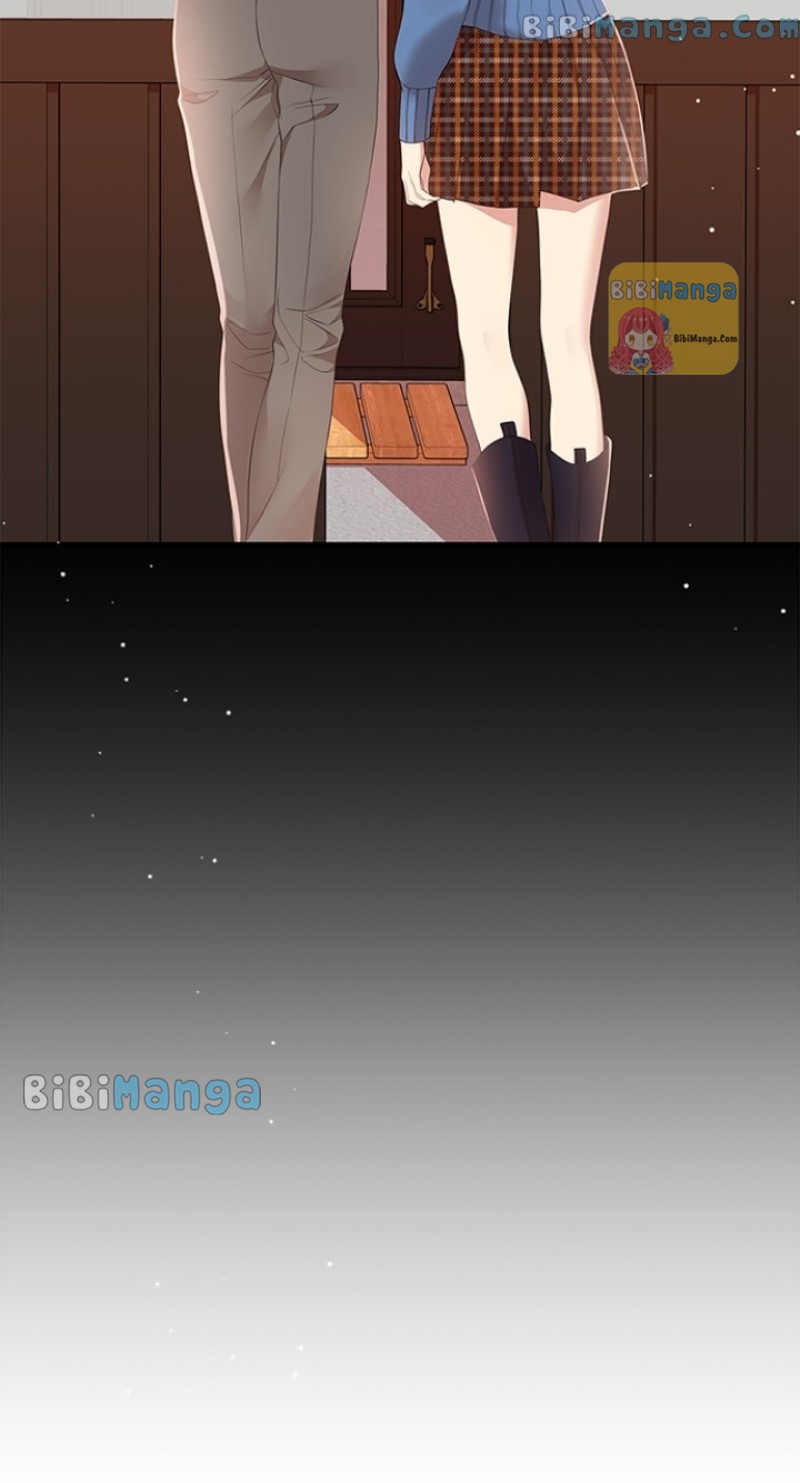 To You, Who Keep the Star chapter 116 page 37