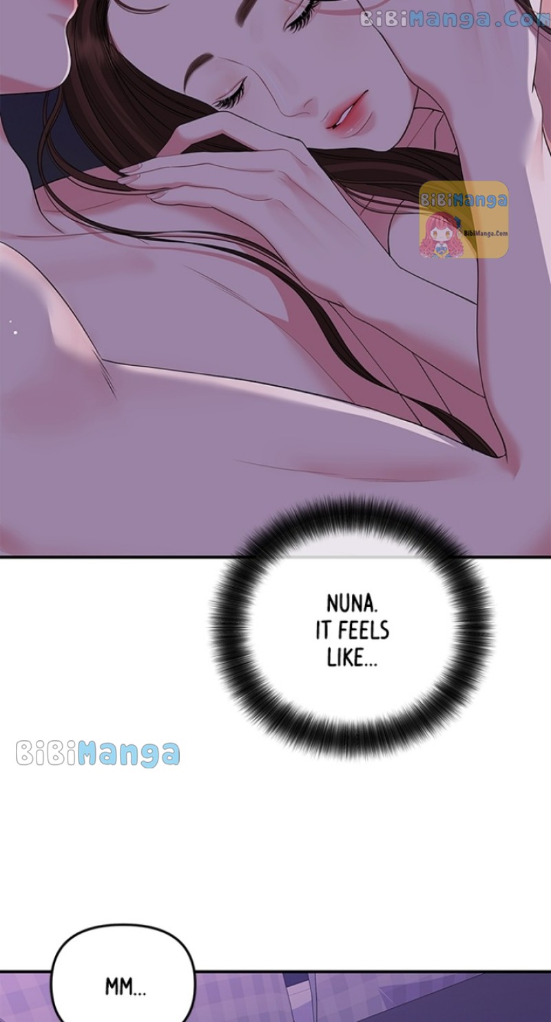To You, Who Keep the Star chapter 116 page 39