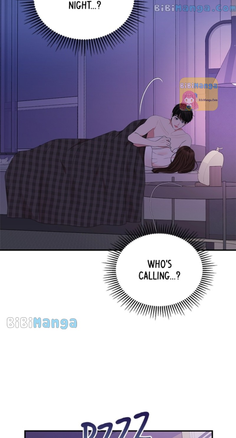 To You, Who Keep the Star chapter 116 page 45