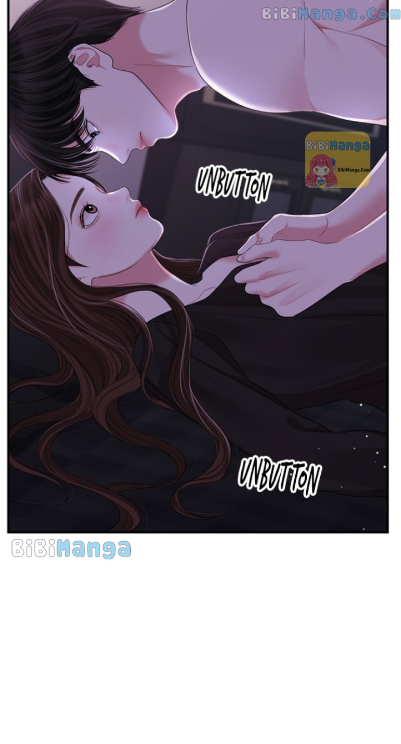To You, Who Keep the Star chapter 116 page 8