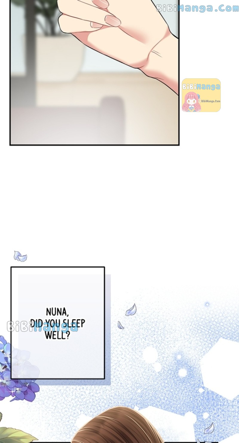 To You, Who Keep the Star chapter 116 page 72