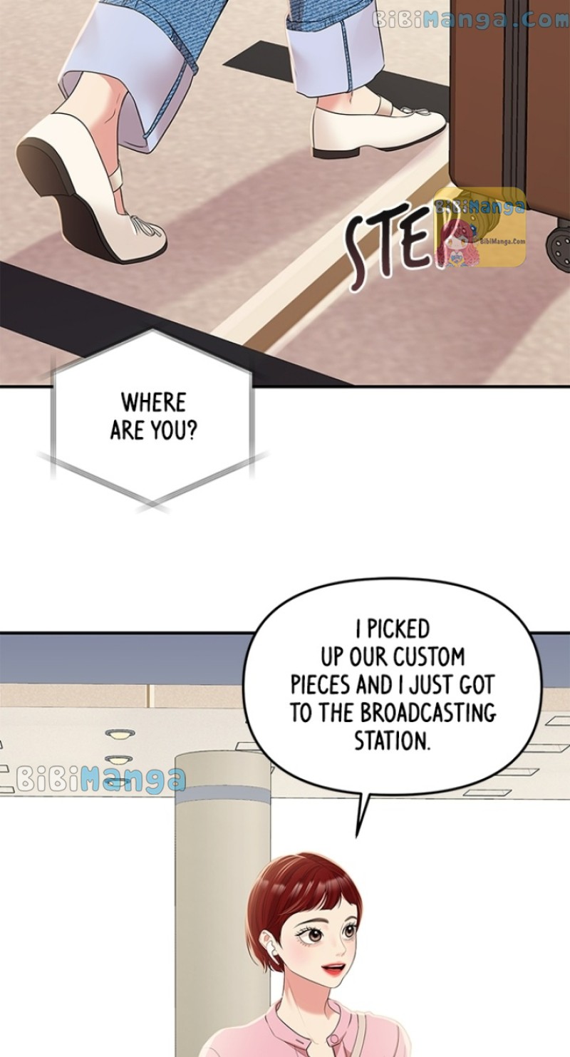 To You, Who Keep the Star chapter 116 page 80