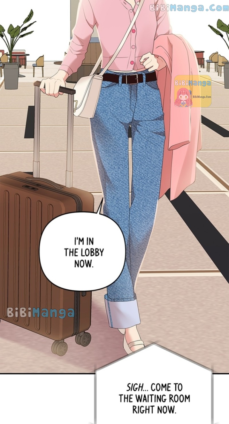 To You, Who Keep the Star chapter 116 page 81