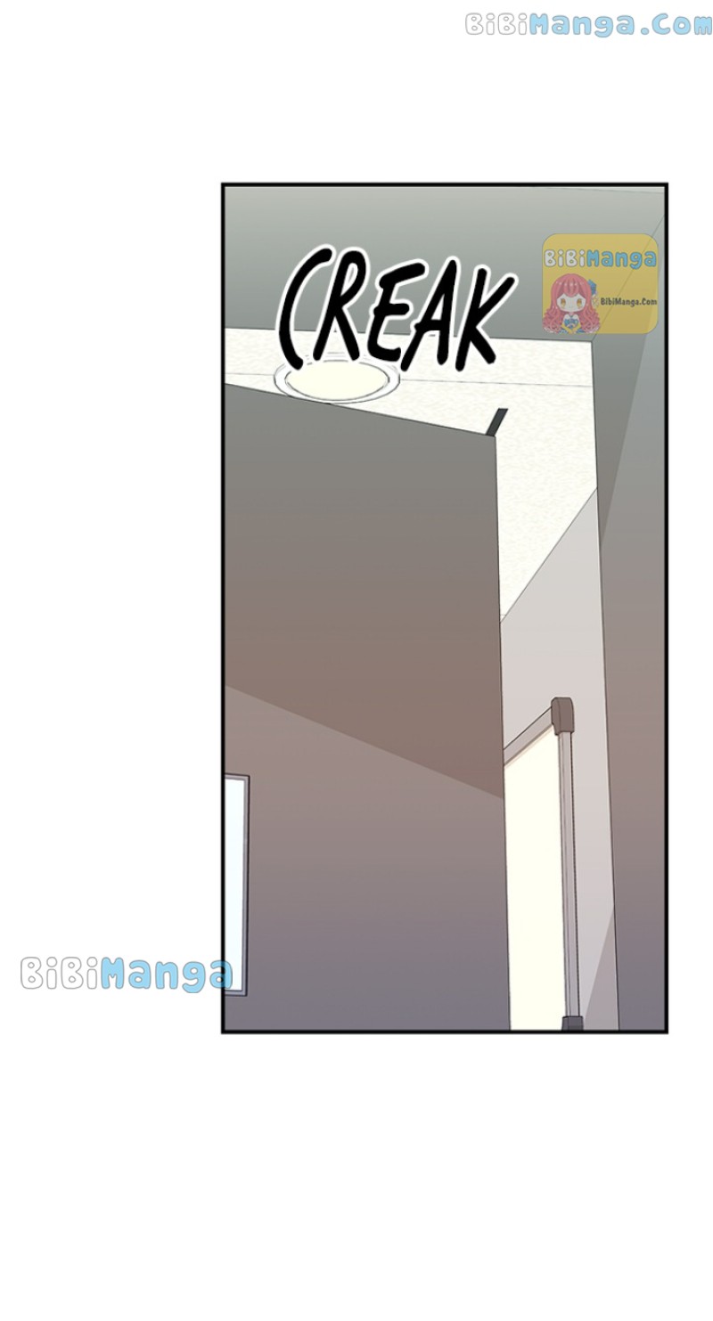 To You, Who Keep the Star chapter 116 page 88
