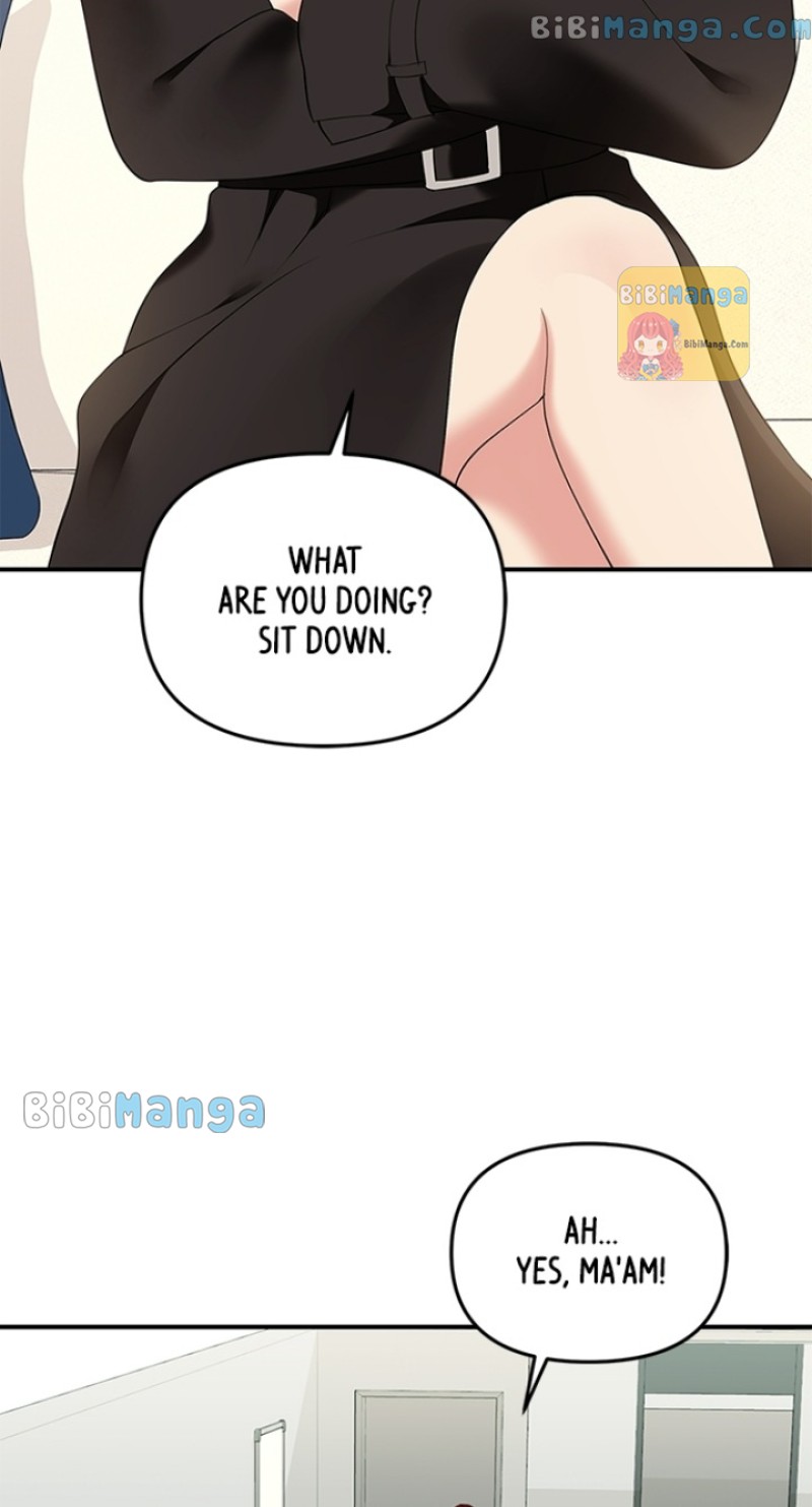 To You, Who Keep the Star chapter 116 page 94