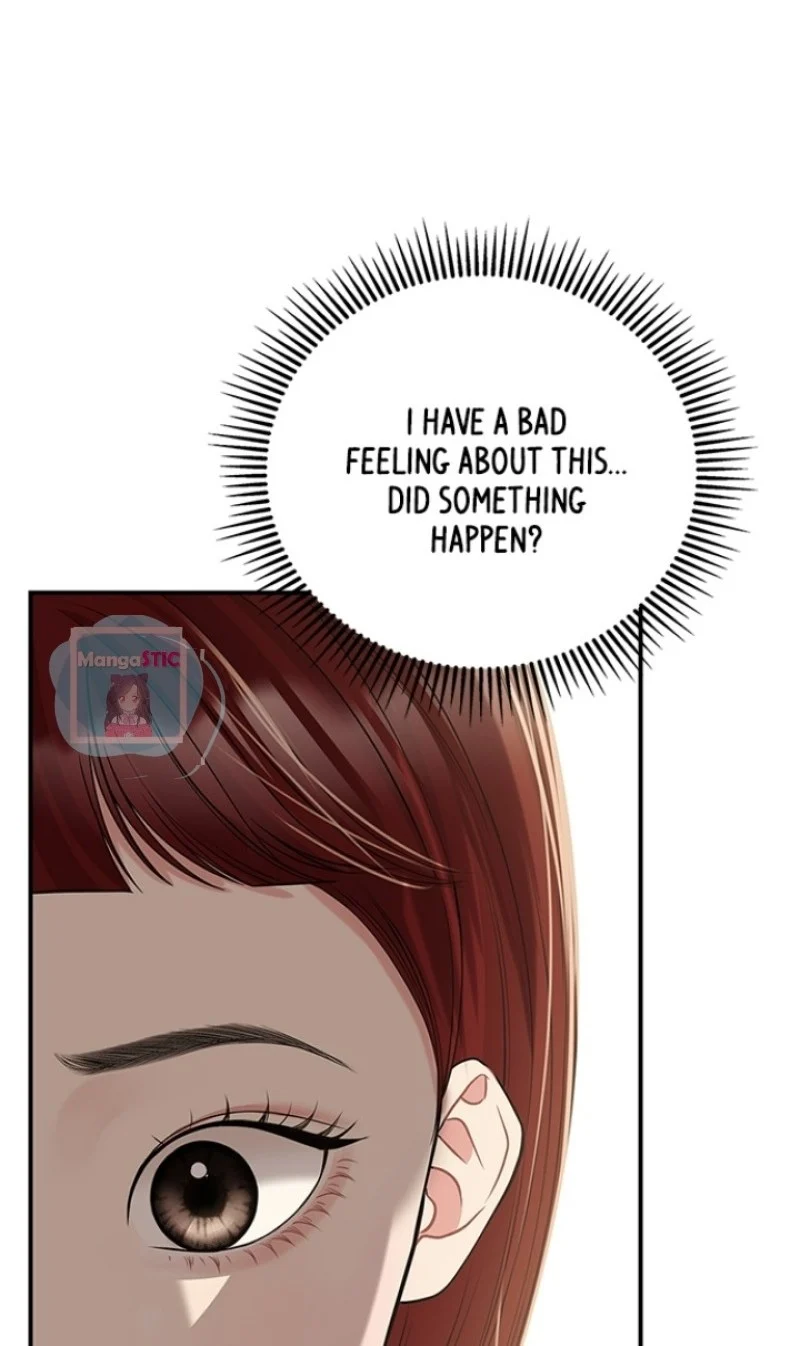 To You, Who Keep the Star chapter 117 page 1