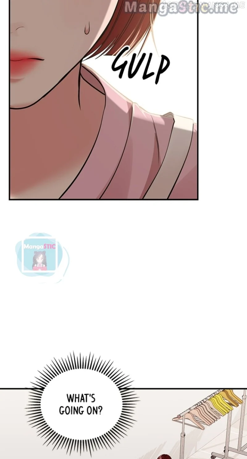To You, Who Keep the Star chapter 117 page 2