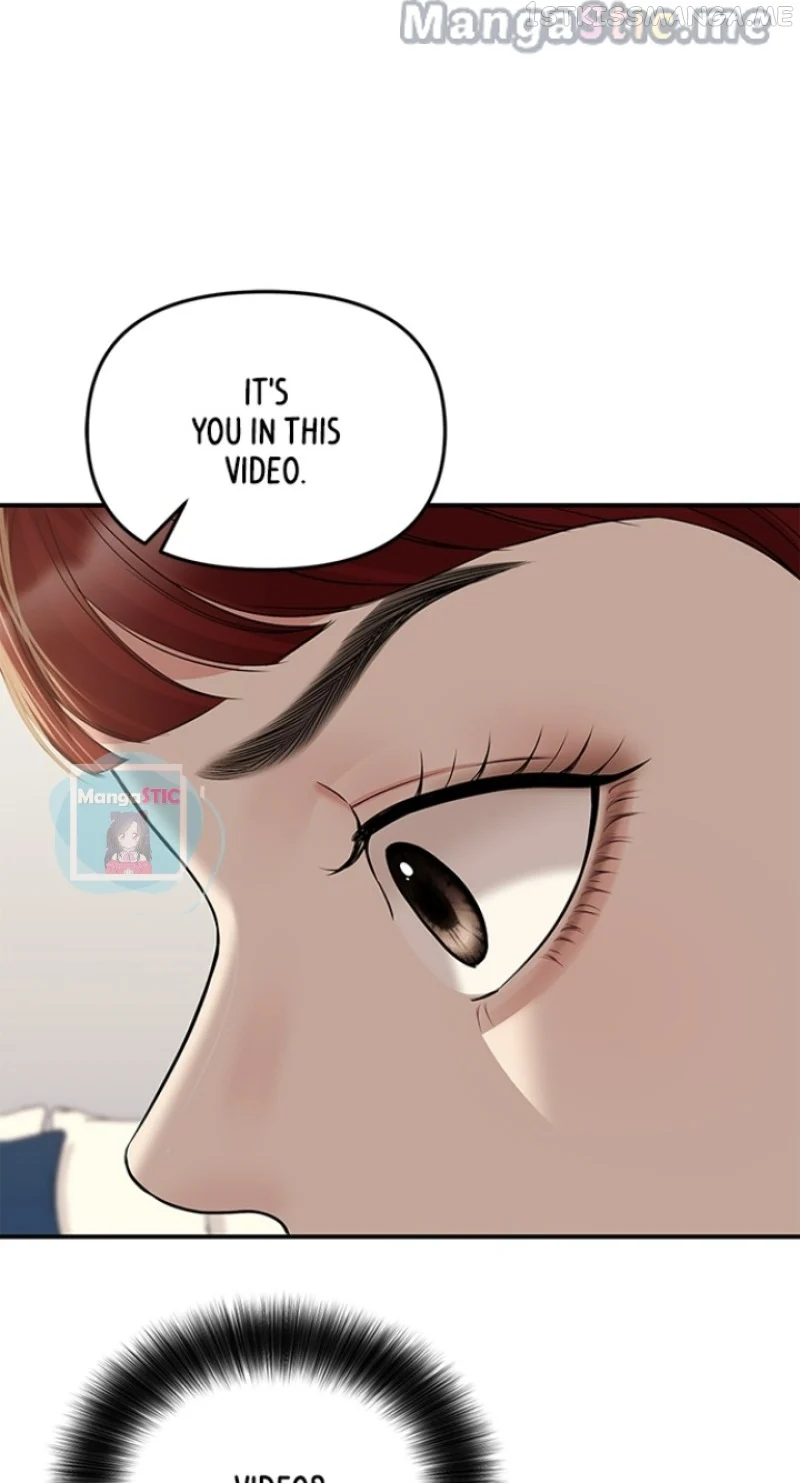 To You, Who Keep the Star chapter 117 page 20