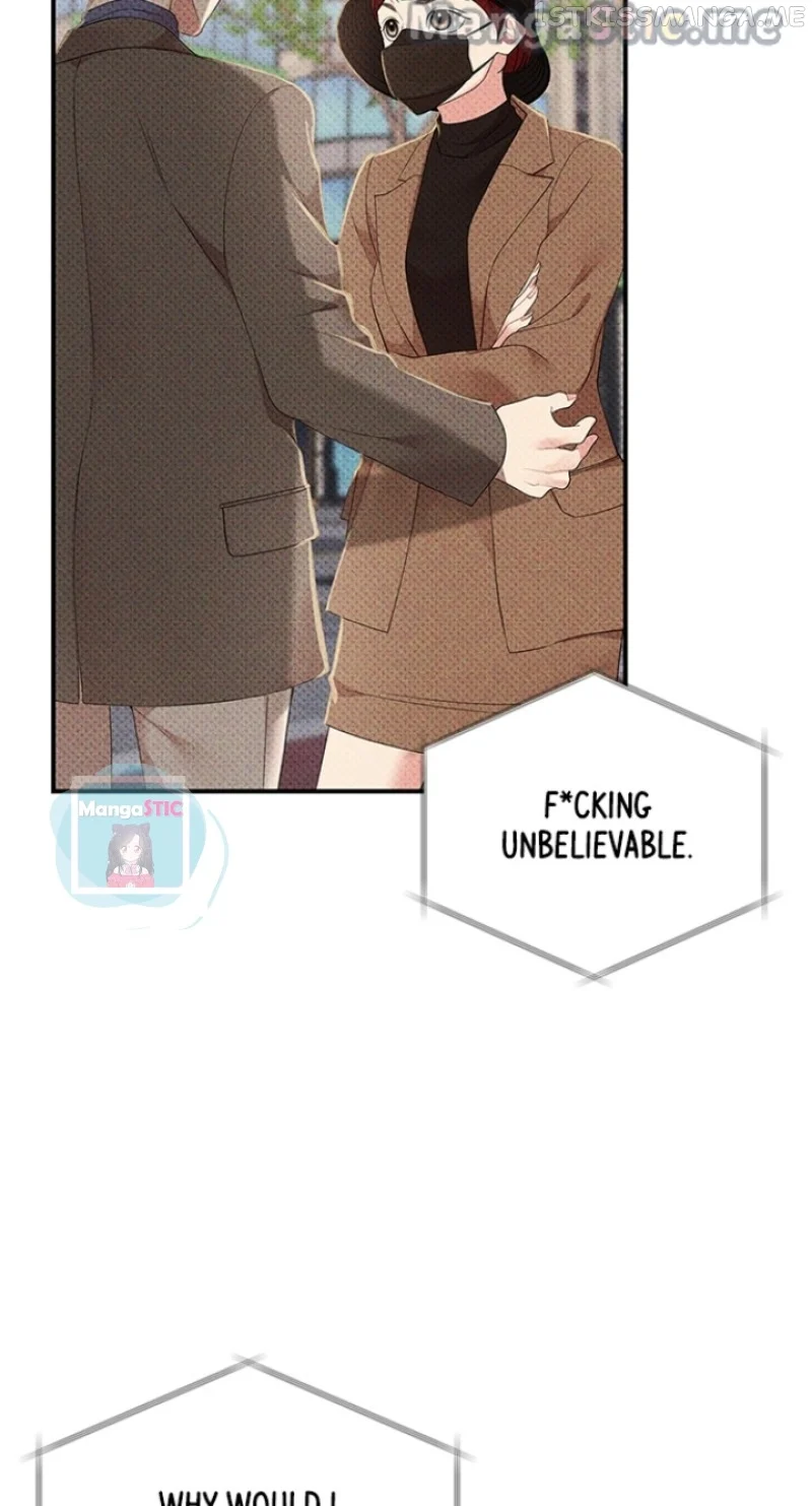 To You, Who Keep the Star chapter 117 page 24
