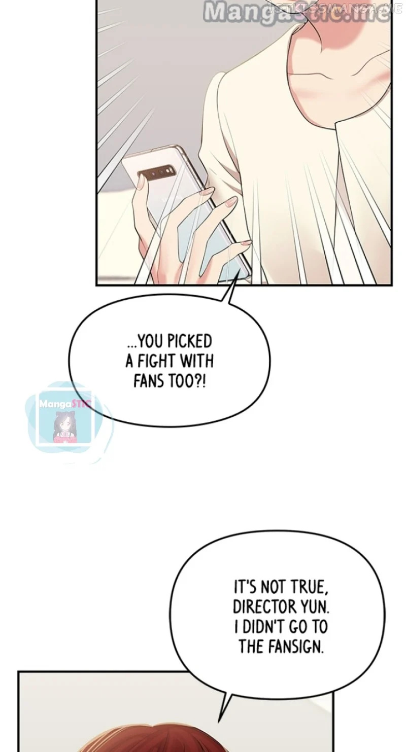 To You, Who Keep the Star chapter 117 page 27