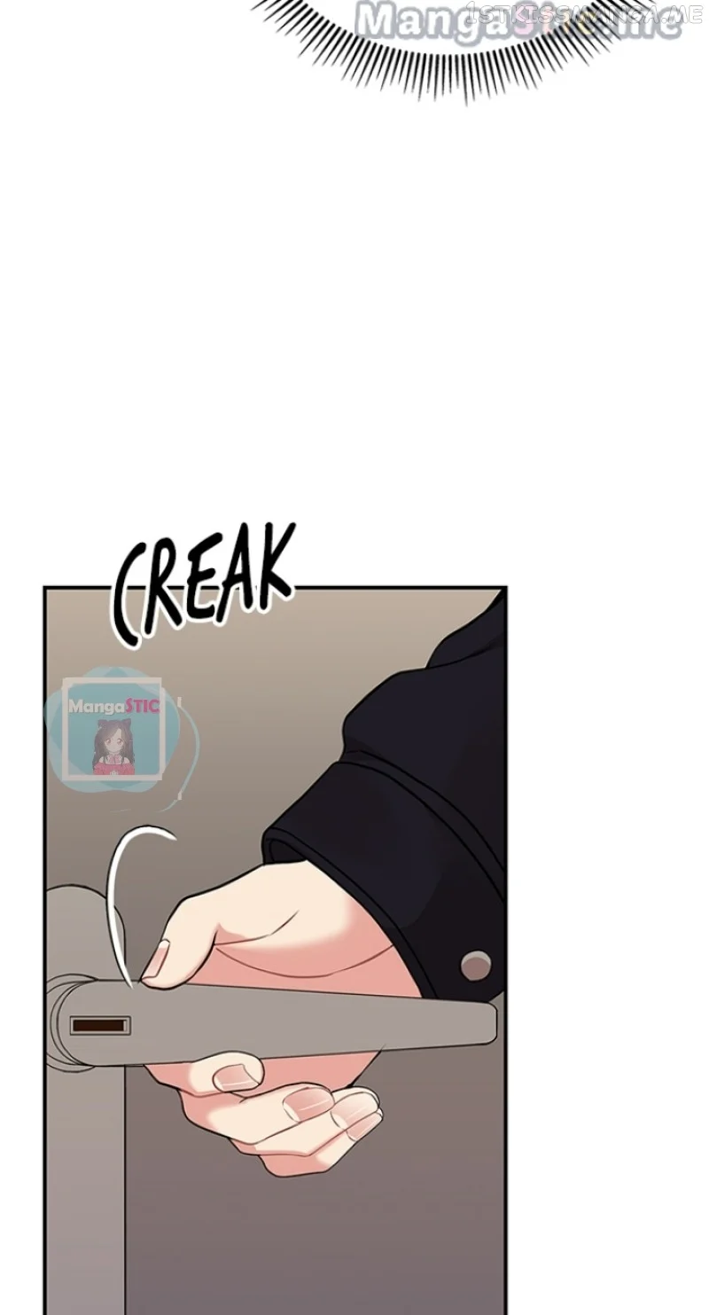 To You, Who Keep the Star chapter 117 page 36