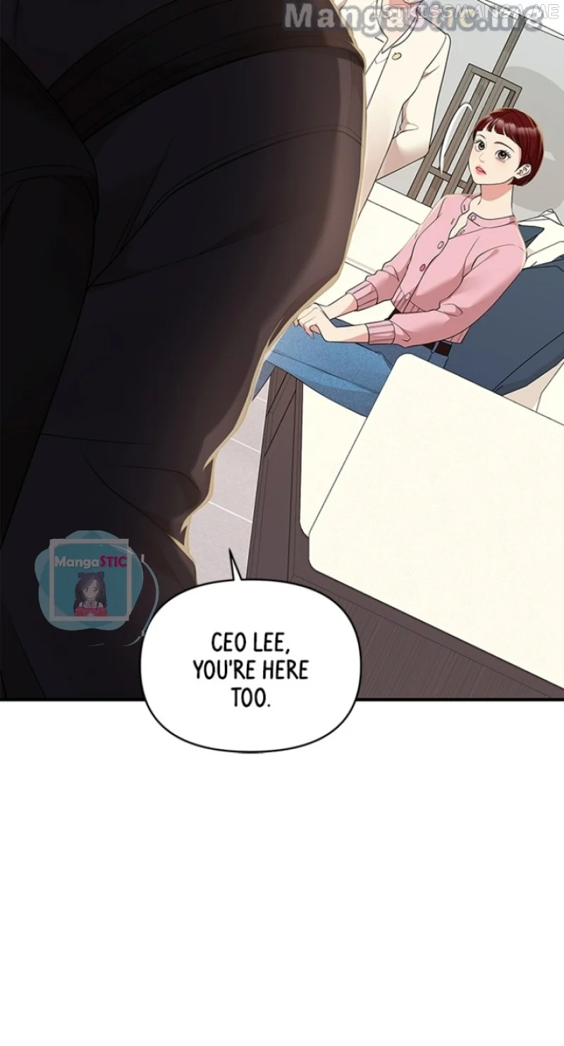 To You, Who Keep the Star chapter 117 page 38