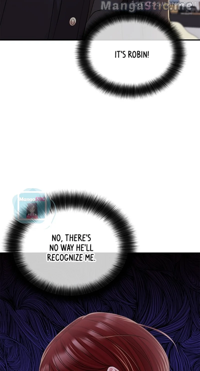To You, Who Keep the Star chapter 117 page 40