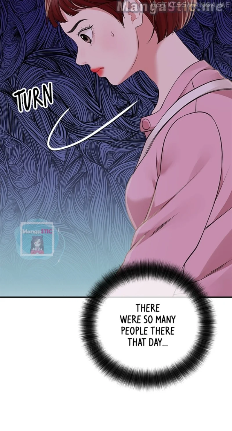 To You, Who Keep the Star chapter 117 page 41