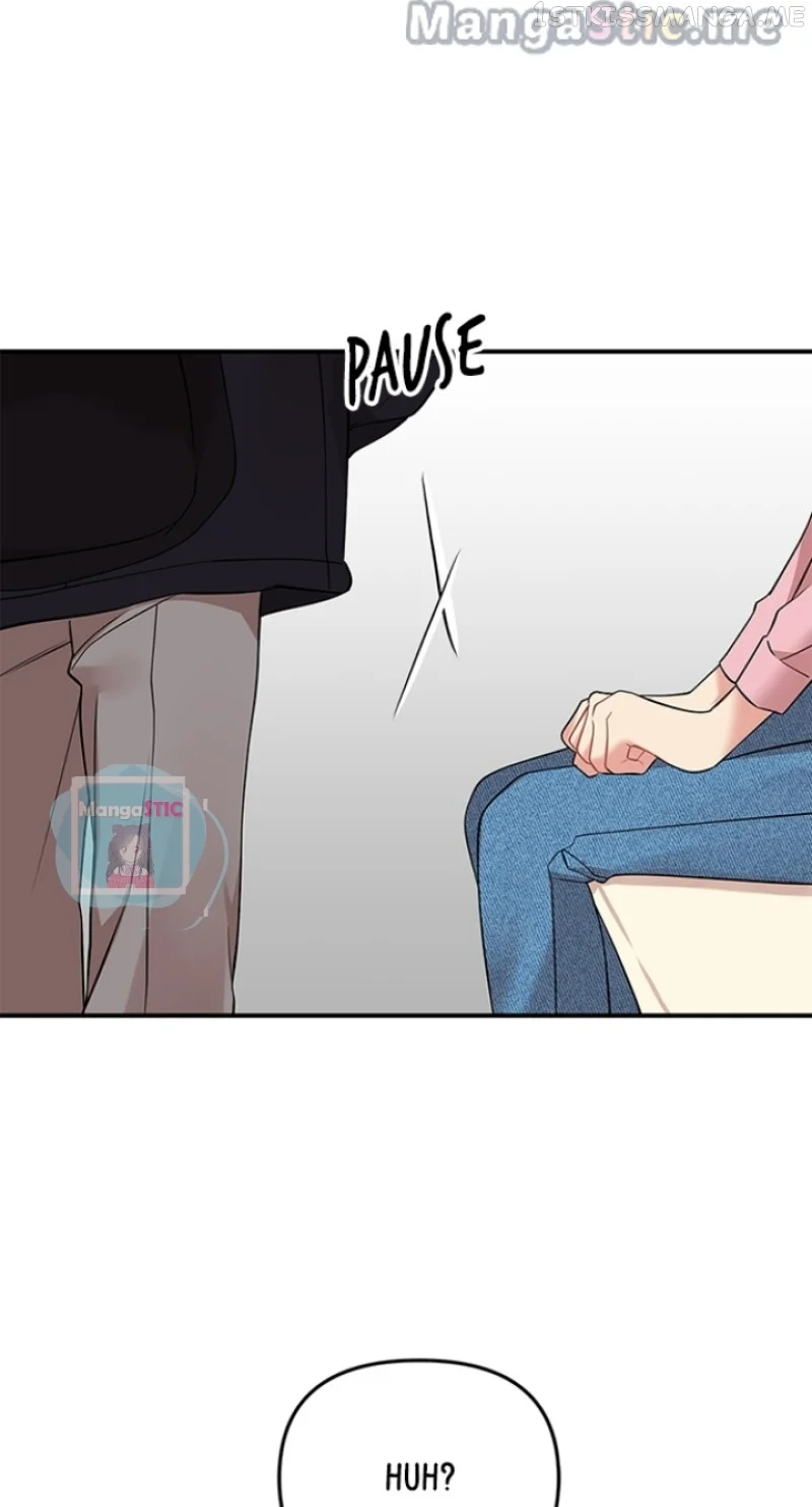 To You, Who Keep the Star chapter 117 page 43