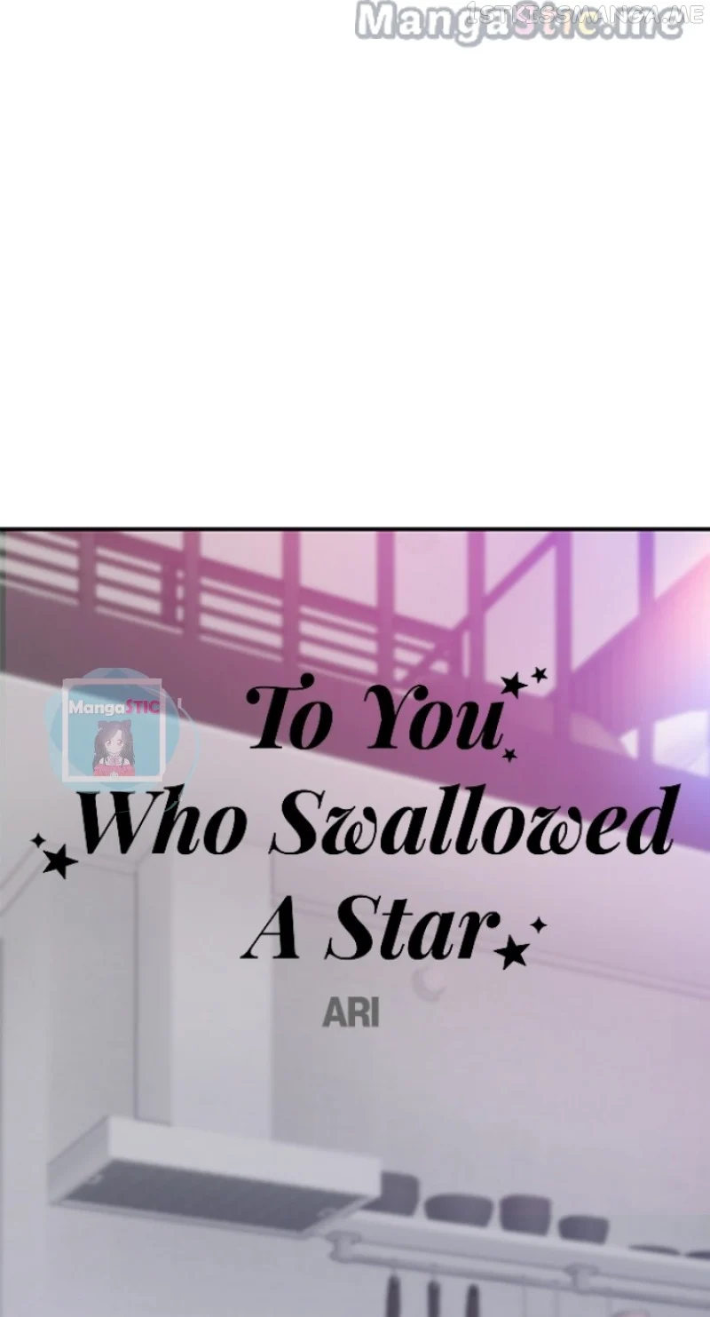 To You, Who Keep the Star chapter 117 page 50