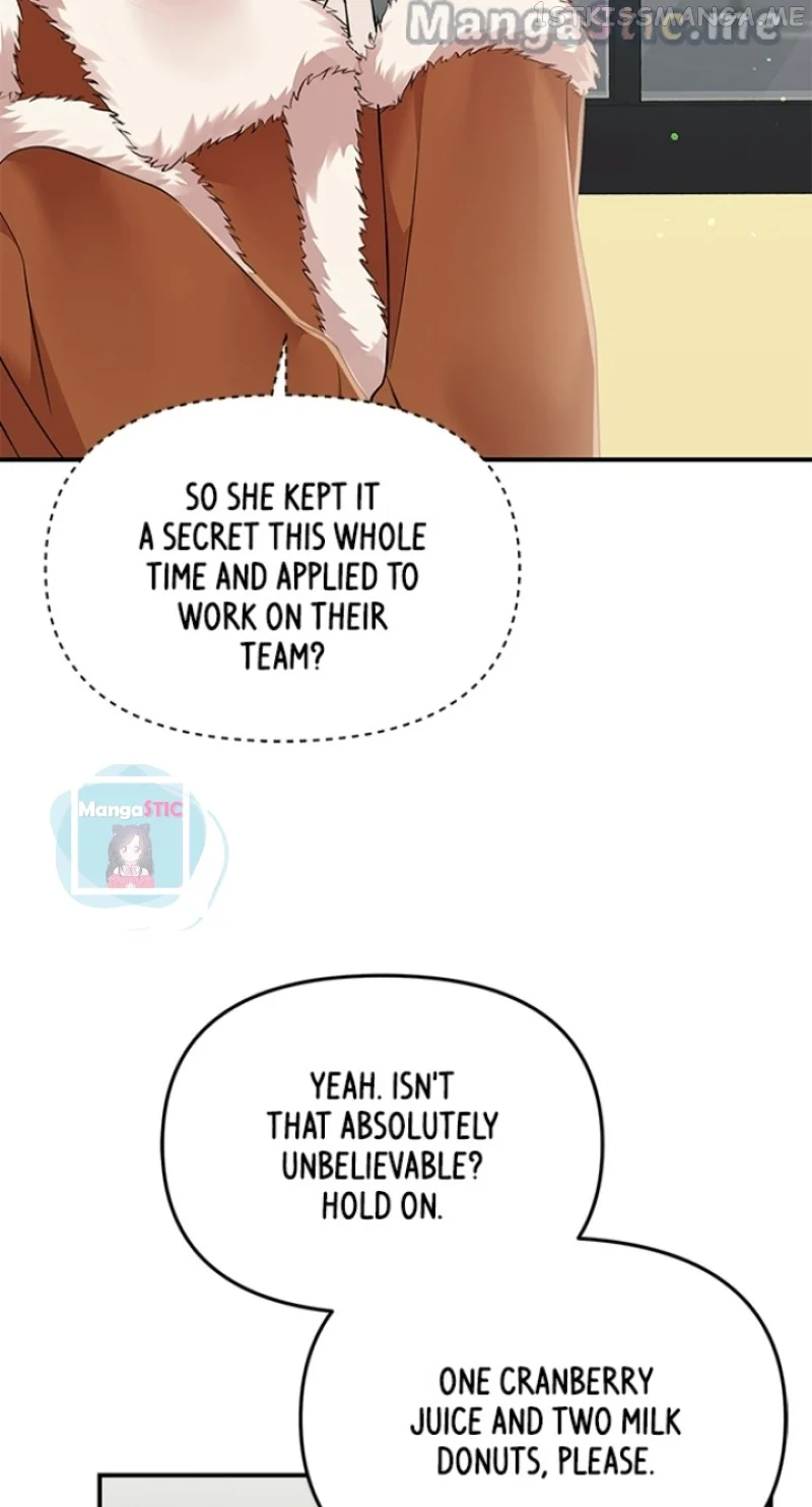 To You, Who Keep the Star chapter 117 page 55