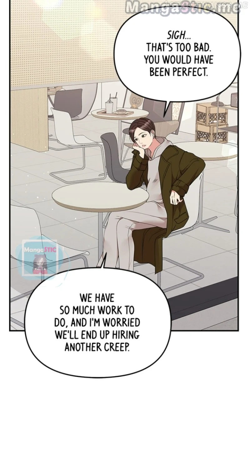 To You, Who Keep the Star chapter 117 page 60